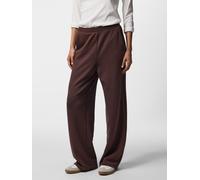 Marrón Pantalones De Chándal XS