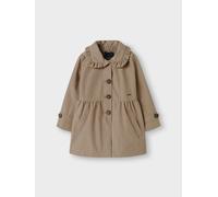 NAME IT Abrigo 'NMFMadelin' moca 122 EUR
