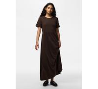Marrón Vestido Maxi M
