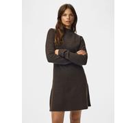 Marrón Vestido Mini L