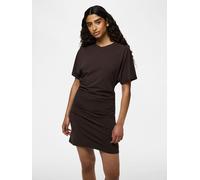 Marrón Vestido Mini M
