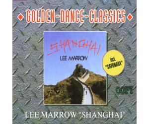 Marrow, Lee - Shanghai