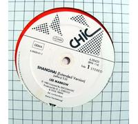 MARROW, Lee - Shanghai (Vinyl orange) / 6.20433