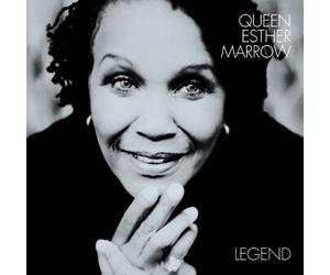 Marrow, Queen Esther - Soul Legend