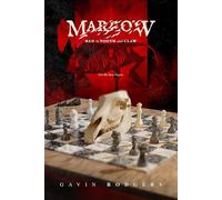 Marrow: Red in Tooth and Claw