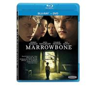 Marrowbone [USA] [Blu-ray]