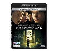 Marrowbone [USA] [Blu-ray]