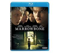 Marrowbone [USA] [Blu-ray]