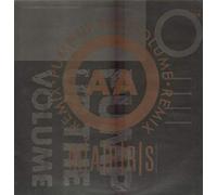 Marrs - Pump up the volume (Remix, 1987) / Vinyl Maxi Single [Vinyl 12'']