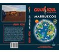 Marruecos 2019 (6ª Ed.) (guia Azul)