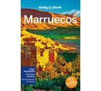 Marruecos 2023 (lonely Planet) (9ª Ed.)