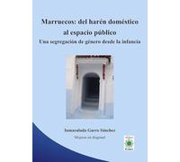 Marruecos: del harén doméstico al espacio público.: Una segregación de género desde la infacia: 3 (Mujeres en diagonal)