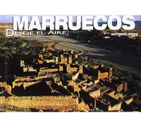 Marruecos (DESDE EL AIRE)