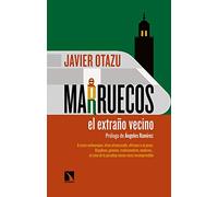 Marruecos el extraño vecino: 737 (Mayor)