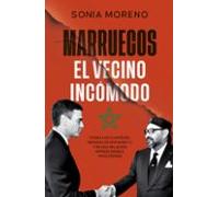 Marruecos El Vecino Incomodo