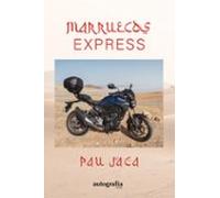 Marruecos Express