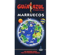 Marruecos (GUIA AZUL)