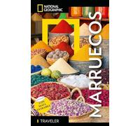 Marruecos - Guía National National Geographic Traveler: Con mapa extraible