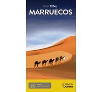 Marruecos. Guía Total | Aa. Vv.