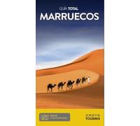 Marruecos (Guía Total - Internacional)