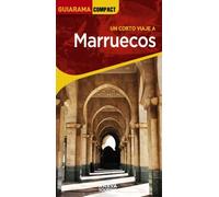 Marruecos 2024 (guiarama Compact) (10ª Ed.)