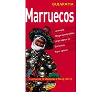 MARRUECOS-GUIARAMA (GUIARAMA COMPACT)