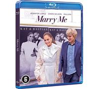 Marry [Blu-Ray]