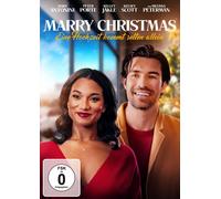 Marry Christmas - Eine Hochzeit kommt selten allein (DVD) Antonini Mary Porte