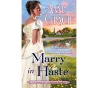 Marry In Haste (ebook)