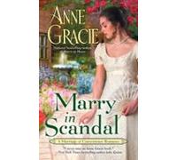 Marry In Scandal (ebook)