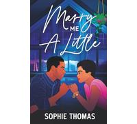 Marry Me A Little (Detroit Panthers)