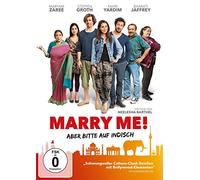 Marry Me [Alemania] [DVD]