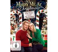 Marry Me at Christmas - Ein Fest zum Verlieben (DVD) Skarsten (Importación USA)