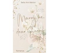 Marry Me, Dear Enemy: 1