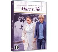 Marry Me (DVD) (Importación USA)
