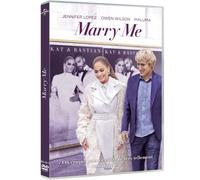 Marry Me [Francia] [DVD]