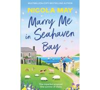 Marry Me in Seahaven Bay: 2