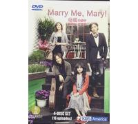 Marry Me Mary [Alemania] [DVD]