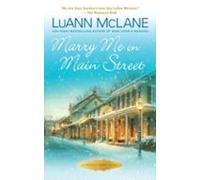 Marry Me On Main Street (ebook)