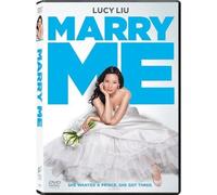 Marry Me [Reino Unido] [DVD]
