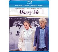 Marry Me [USA] [Blu-ray]