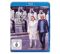 MARRY ME - VERHEIRATET AUF DEN ERSTEN BLICK [Blu-ray]