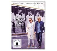 MARRY ME - VERHEIRATET AUF DEN ERSTEN BLICK [DVD]
