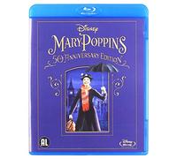 Marry Poppins [Blu-ray]
