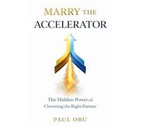 MARRY THE ACCELERATOR