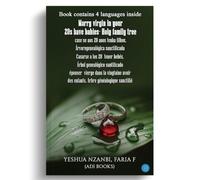 Marry virgin in your 20s have babies- Holy family tree