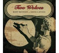 Marry Waterson & David A. Jaycock Two Wolves (CD) Album (Importación USA)