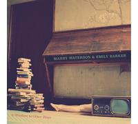 Marry Waterson & Emily Barker A Window to Other Ways (CD) (Importación USA)