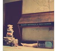 Marry Waterson & Emily Barker A Window to Other Ways (Vinyl) (Importación USA)