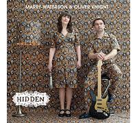 Marry Waterson & Olivier - Hidden